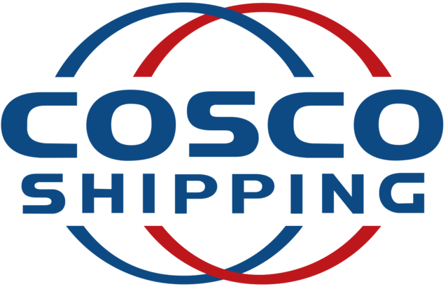 Cosco Shipping Logo