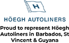 Hoegh Autoliners