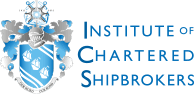 Institute of chartered shipbrokers