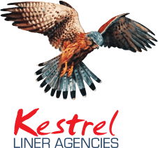 Kestrel Liner logo